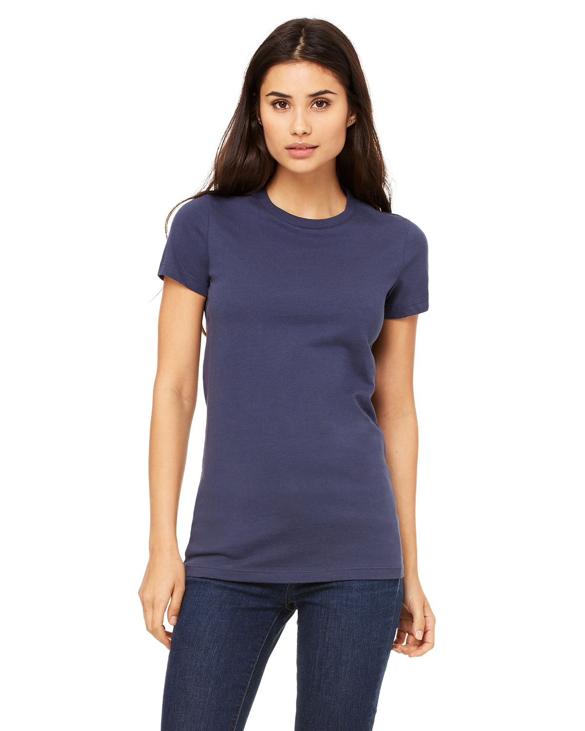 Bella+Canvas® Women's The Favorite Tee 6004
