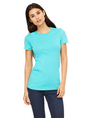 Bella+Canvas® Women's The Favorite Tee 6004