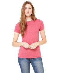 Bella+Canvas® Women's The Favorite Tee 6004