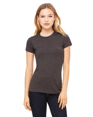 Bella+Canvas® Women's The Favorite Tee 6004