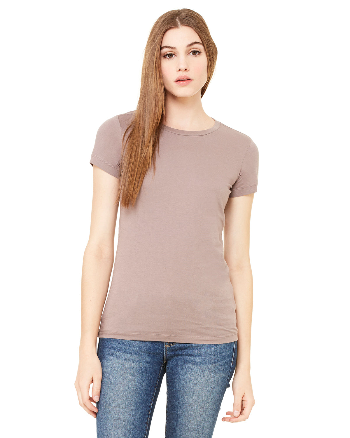 Bella+Canvas® Women's The Favorite Tee 6004