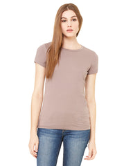Bella+Canvas® Women's The Favorite Tee 6004