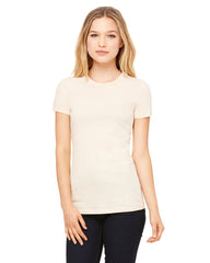 Bella+Canvas® Women's The Favorite Tee 6004