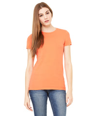 Bella+Canvas® Women's The Favorite Tee 6004