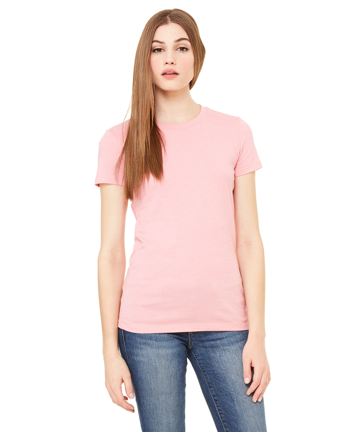 Bella+Canvas® Women's The Favorite Tee 6004