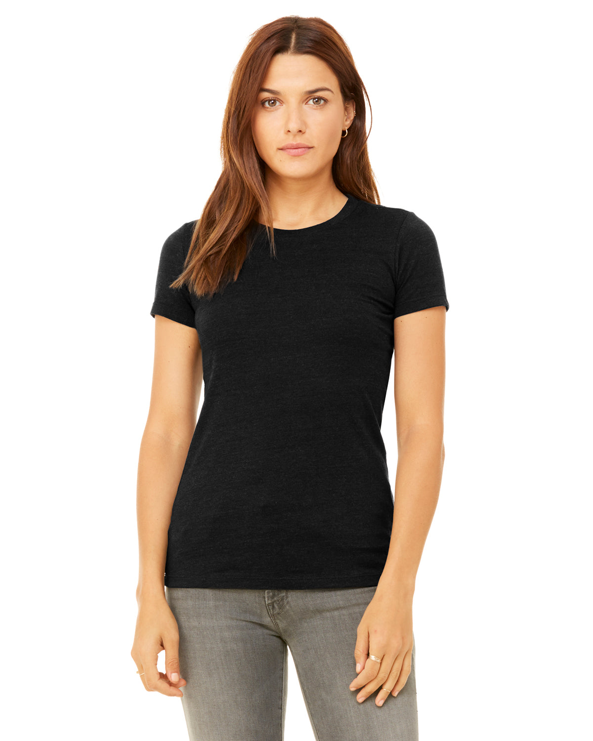 Bella+Canvas® Women's The Favorite Tee 6004
