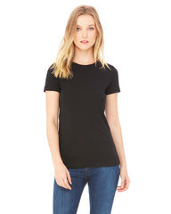 Bella+Canvas® Women's The Favorite Tee 6004