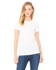 Bella+Canvas® Women's The Favorite Tee 6004