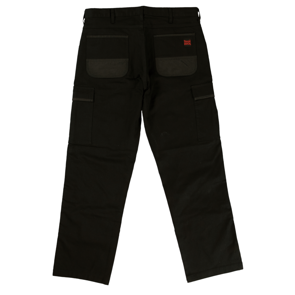 Tough Duck®Flex Twill Cargo Pant 6010