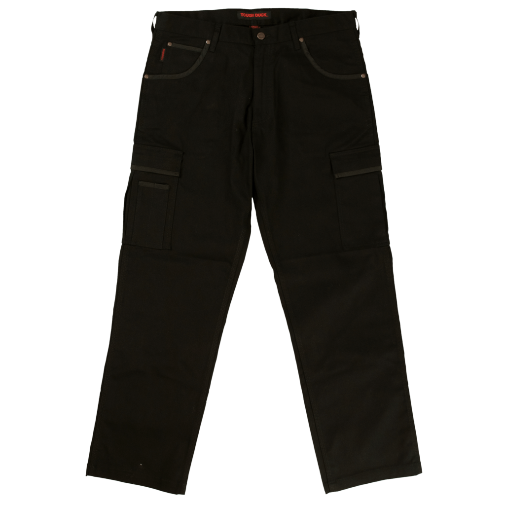 Tough Duck®Flex Twill Cargo Pant 6010