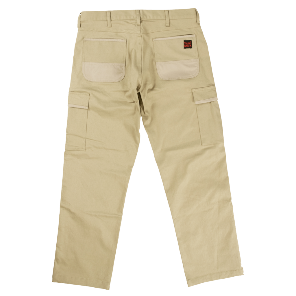 Tough Duck®Flex Twill Cargo Pant 6010