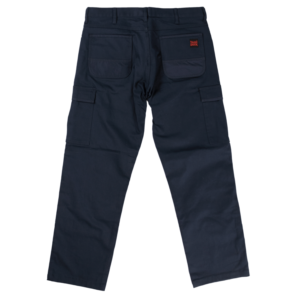 Tough Duck®Flex Twill Cargo Pant 6010