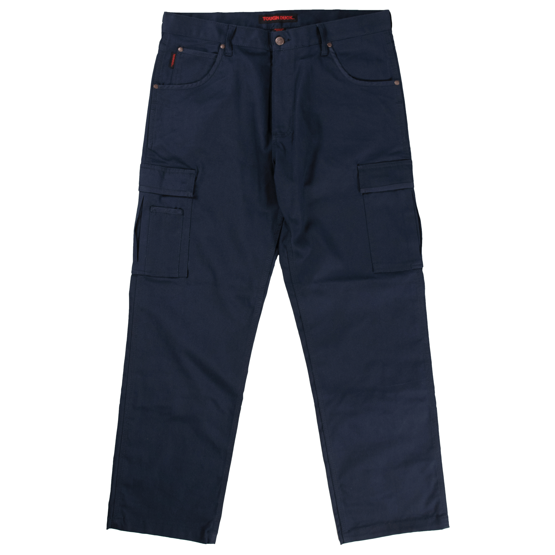 Tough Duck®Flex Twill Cargo Pant 6010