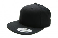 Flexfit® Premium Classic Snapback