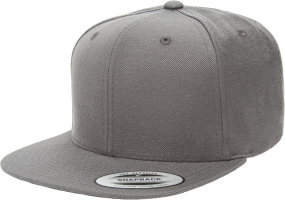 Flexfit® Premium Classic Snapback
