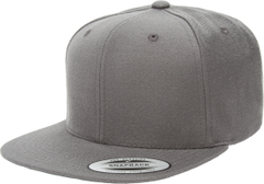 Flexfit® Premium Classic Snapback