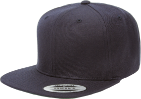 Flexfit® Premium Classic Snapback
