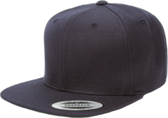 Flexfit® Premium Classic Snapback