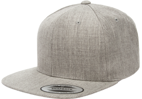 Flexfit® Premium Classic Snapback