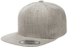 Flexfit® Premium Classic Snapback