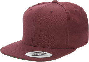 Flexfit® Premium Classic Snapback