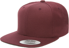 Flexfit® Premium Classic Snapback