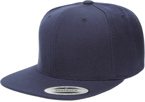 Flexfit® Premium Classic Snapback