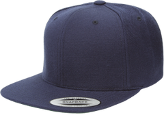 Flexfit® Premium Classic Snapback