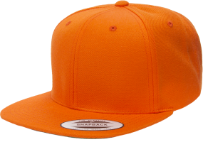 Flexfit® Premium Classic Snapback