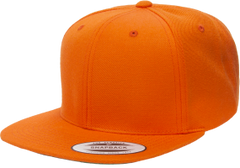 Flexfit® Premium Classic Snapback