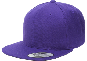 Flexfit® Premium Classic Snapback