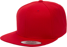 Flexfit® Premium Classic Snapback