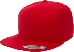 Flexfit® Premium Classic Snapback