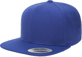 Flexfit® Premium Classic Snapback