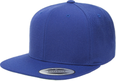 Flexfit® Premium Classic Snapback