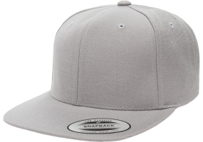 Flexfit® Premium Classic Snapback