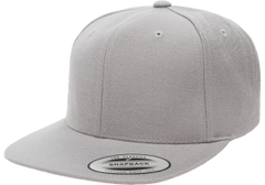 Flexfit® Premium Classic Snapback