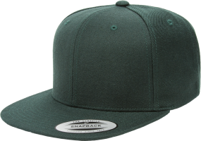 Flexfit® Premium Classic Snapback