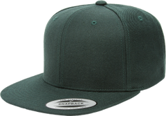 Flexfit® Premium Classic Snapback