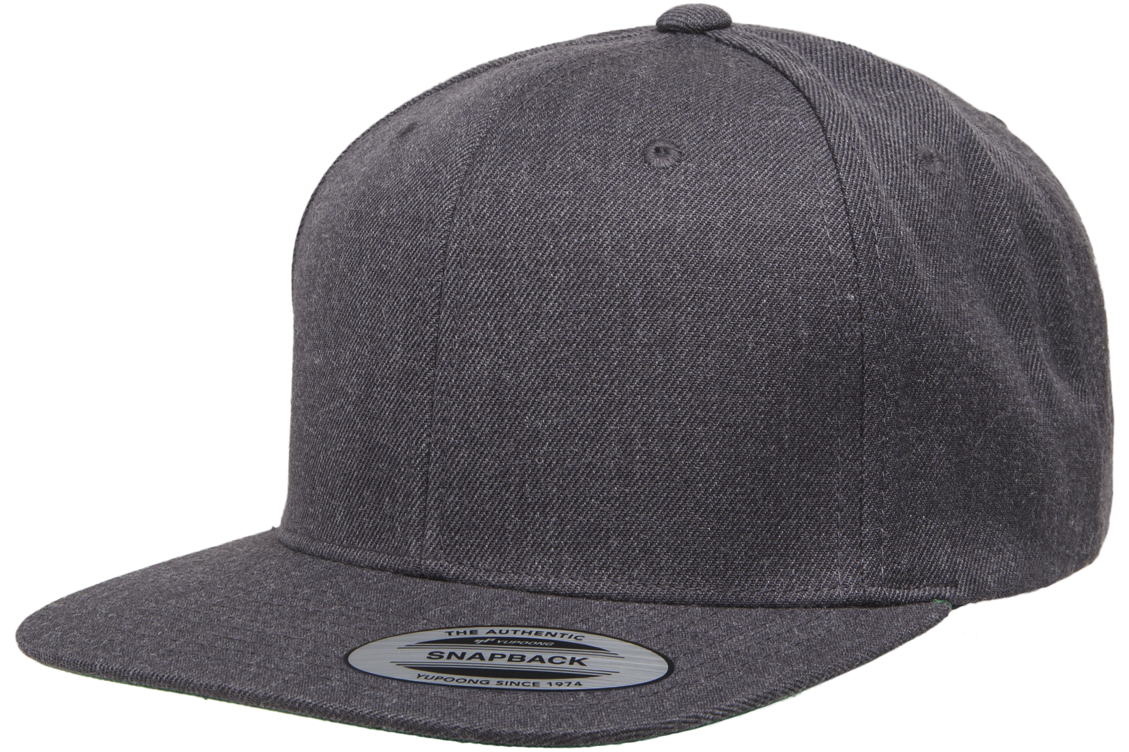 Flexfit® Premium Classic Snapback