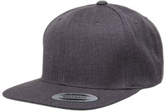 Flexfit® Premium Classic Snapback