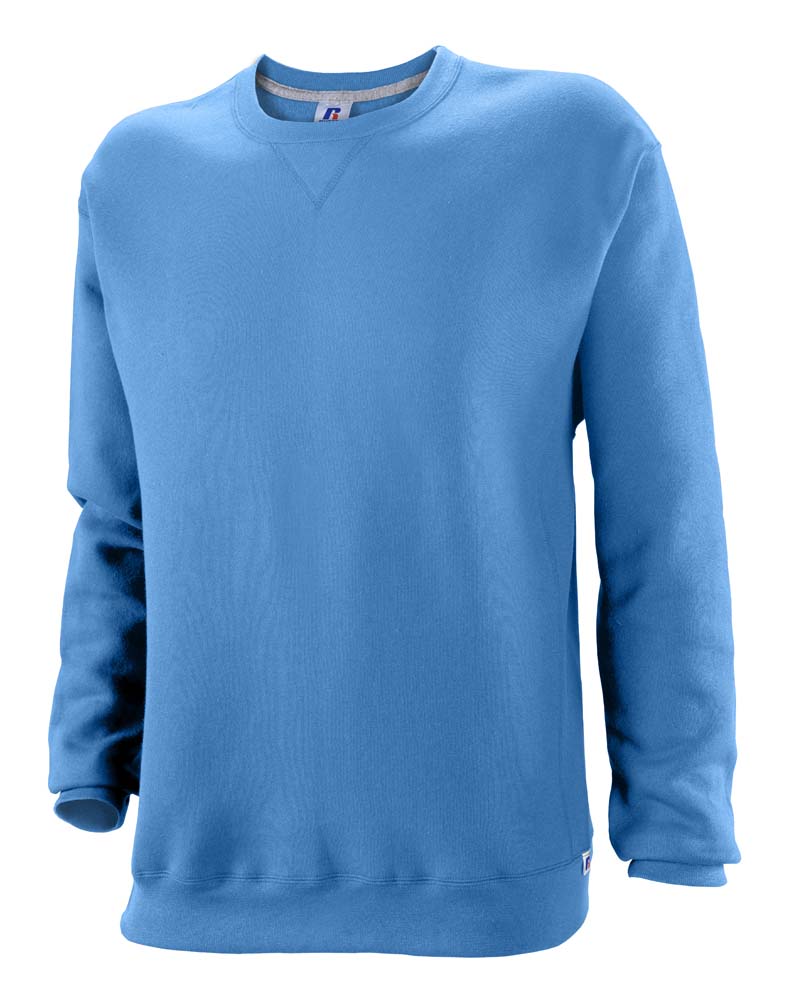 Russell Athletic Dri-Power Fleece Crewneck