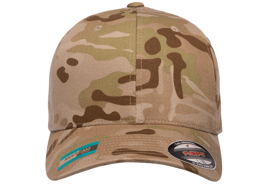 Flexfit®Multicam® CAP