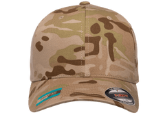 Flexfit®Multicam® CAP