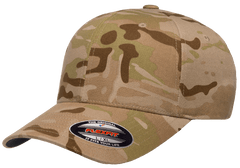 Flexfit®Multicam® CAP