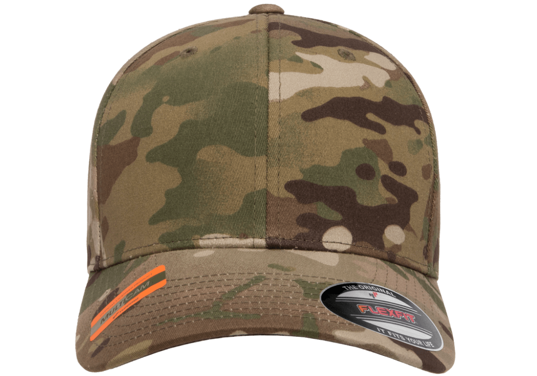 Flexfit®Multicam® CAP