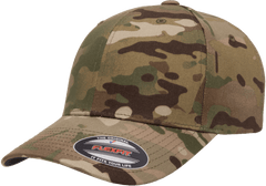 Flexfit®Multicam® CAP