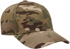 Flexfit®Multicam® CAP