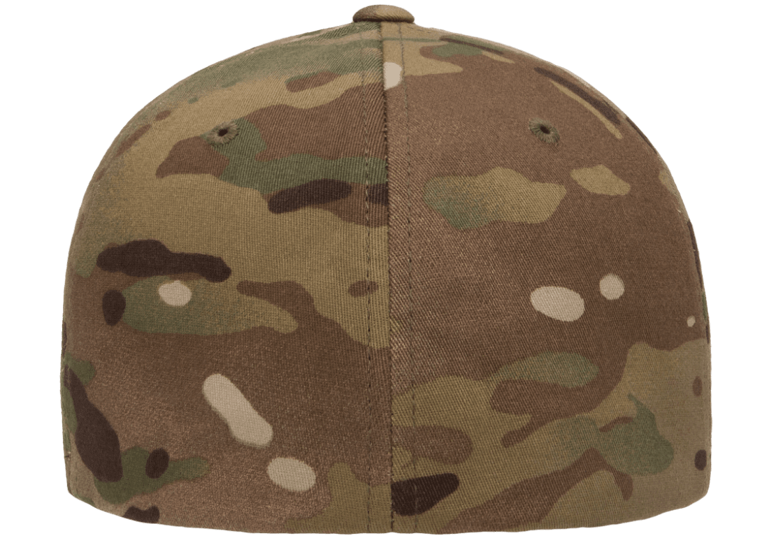 Flexfit®Multicam® CAP