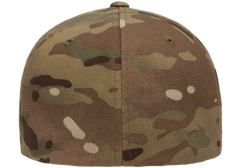 Flexfit®Multicam® CAP